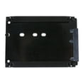 thumbnail image 3 of Black Case B+M Socket 2 M.2 NGFF () SSD to 2.5 Adapter for 2230/2242/2260/2280mm M2 SSD, 3 of 6