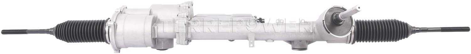 TERREPOWER formerly BBB Industries 201-0136E Power Steering Rack and Pinion Unit