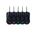 thumbnail image 4 of Bingirl Souris de Jeu Mini Razer Design Super Léger Lumière RVB 8500 Dpi Souris à Capteur Optail, 4 of 7