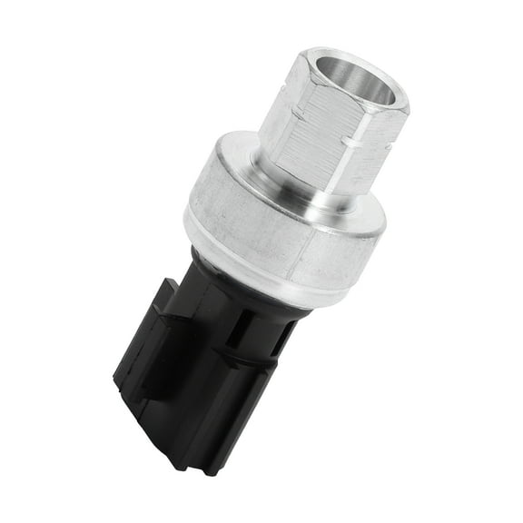 Unique Bargains A/C Pressure Switch Sensor for Mitsubishi Lancer 2.0L 08-17 MR306627 1 Pcs