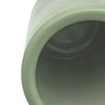 thumbnail image 5 of Red Lantern 24" Porcelain Umbrella Stand Celadon, 5 of 7