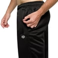 thumbnail image 6 of Joggers for Men | Mens Gym Sweatpants | Stylish Fitness Relaxed Fit Joggers, 6 of 6