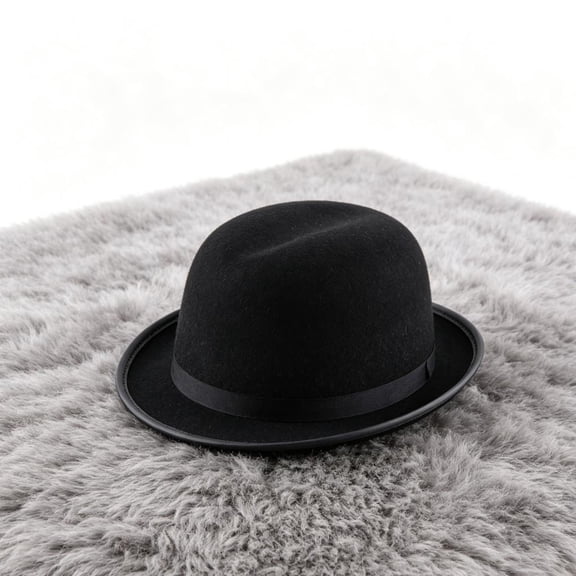 Novelty Funny Toy, Magical Hat Cosplay for Kids, Halloween Dress Up Suit for Boys Girls and, 20.47 inch, Black