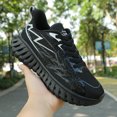 thumbnail image 5 of Men's Casual Sneakers, Breathable, Lightweight, Comfortable And Fashionable Summer Casual Shoes, 5 of 5