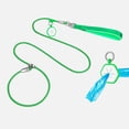 thumbnail image 2 of Dog Training Leash Slip With P Ring Control (Reflective Pet For Obedience), 2 of 6