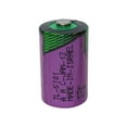 thumbnail image 2 of Pila Tadiran 1/2 AA TL-5101 3.6V 950MAH negro, 2 of 2