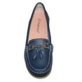thumbnail image 2 of Boulevard Mocassins à Bride en Cuir pour Femmes, 2 of 3