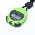 thumbnail image 4 of Stopwatch Digital Sports Timer and Whistle Set for Marathon Running for Coaches and Referees, 4 of 5