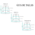 thumbnail image 4 of Chaleco Nashly Cierre En Bolsa Mujer De Polar, 4 of 4