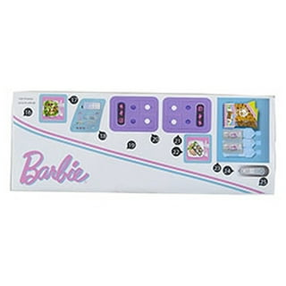 Barbie Dreamplane Play Set Pink GDG76 - Best Buy