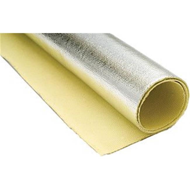 THERMO TEC 16850 Heat Shield Material Kevlar
