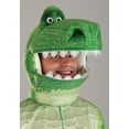 thumbnail image 5 of Adult Deluxe Toy Story Rex Costume, 5 of 11