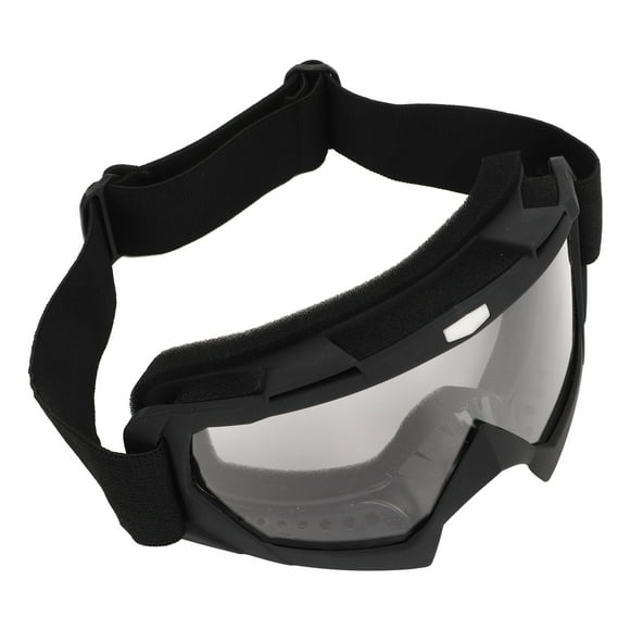 Snow Goggles, Comfortable Cycling Windproof Goggles Glasses Ski Goggles With Storage Box For Skiing Motorcycle Rock Climbing