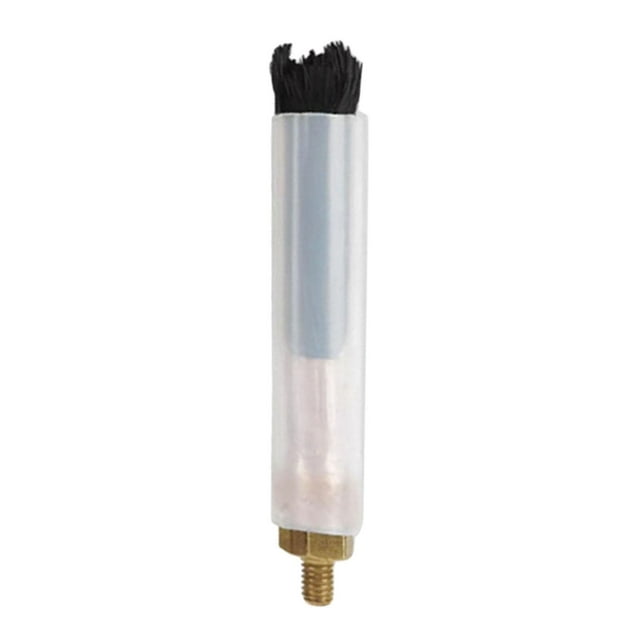 Cepillo de limpieza Macarena duradero herramienta de limpieza y pulido peluca TIG reutilizada Mig para máquina de limpieza M6