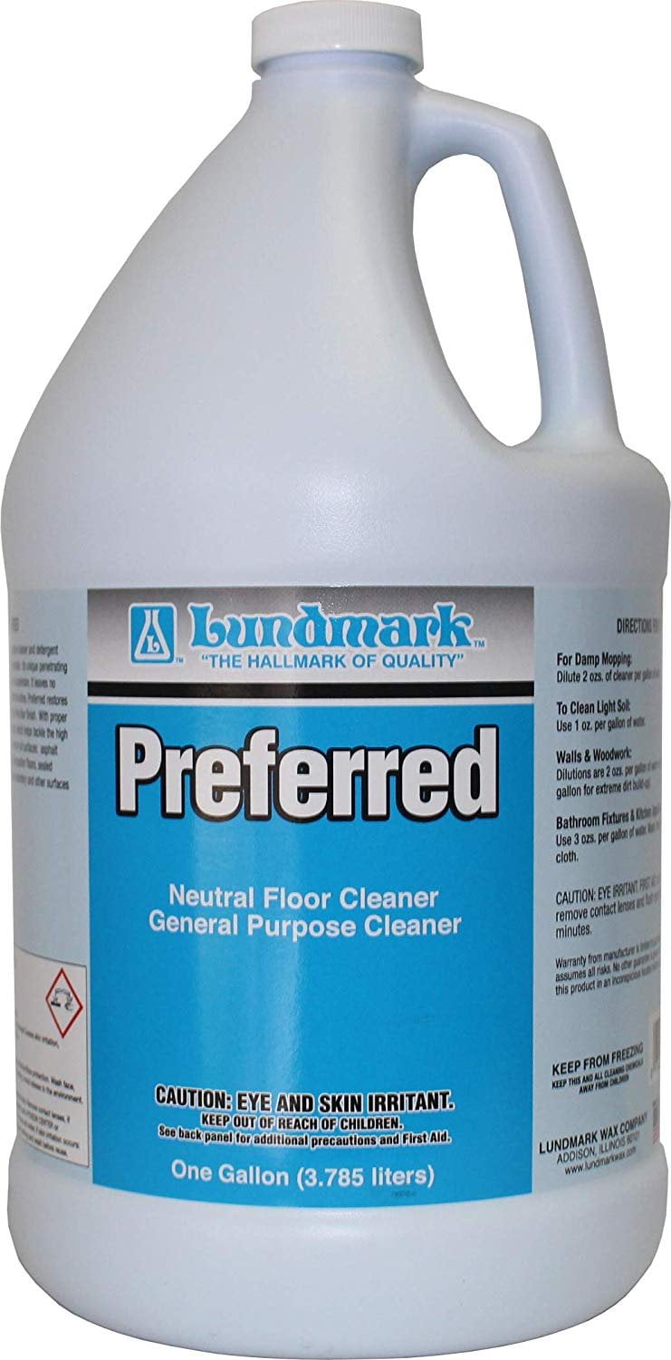 Lundmark Preferred General Purpose Cleaner, 1-Gallon ...