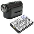 thumbnail image 3 of 1800mAh Midland BATT17L Battery for XTC400 XTC450, 3 of 4