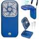 thumbnail image 1 of Mini Usb Fan Folding Mobile Fan Hanging Neck Electric Fan Desktop Ph H, 1 of 1