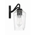 thumbnail image 2 of Craftmade Lighting - Shayna - 2 Light Bath Vanity In Transitional Style-10.75, 2 of 5