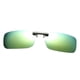 thumbnail image 4 of Gafas de sol polarizadas unisex Sunnimix UV400 Verde Claro, 4 of 6