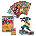 thumbnail image 2 of Cartas Coleccionables Pokemon TCG Mega Lucario ex Figure Collection 5 Packs, 2 of 4
