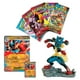 thumbnail image 2 of Cartas Coleccionables Pokemon TCG Mega Lucario ex Figure Collection 5 Packs, 2 of 4