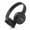 Noir, variante sur JBL TUNE 510BT Casque supra-auriculaire sans fil
