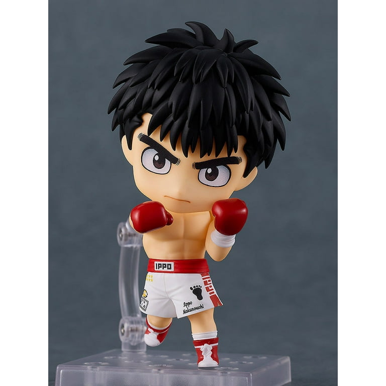 Nendoroid Hajime no Ippo Ippo Makunouchi 2500 Action Figure