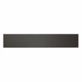 thumbnail image 3 of Home Decorative 8" X 30" Kick Plate Oil Rubbed Bronze Powder Coated Magnetic Mount, 3 of 5