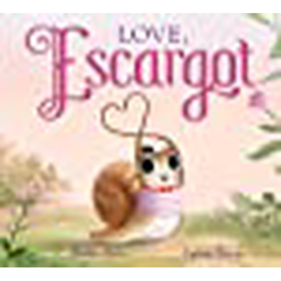 Amour, Escargot