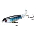thumbnail image 2 of Topwater Fishing Lures, Plopper Fishing Lure, Hard Bass Whopper Lure Kit, 2 of 8