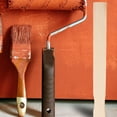 thumbnail image 2 of 20pcs Wooden Paint Stir Sticks Multi use Paint Mixer Replacements, 2 of 9