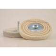 thumbnail image 2 of DICO Cotton Buffing Wheel, 2 of 2