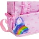 thumbnail image 5 of Bolso de moda Barbie Premium Rainbow Cloud, pijama morado, pantuflas rosas y accesorios, 5 of 5