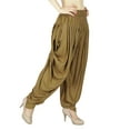 thumbnail image 6 of Phagun Women Indian Trousers Yoga Harem Pants Casual Boho Alibaba Harem, 6 of 6