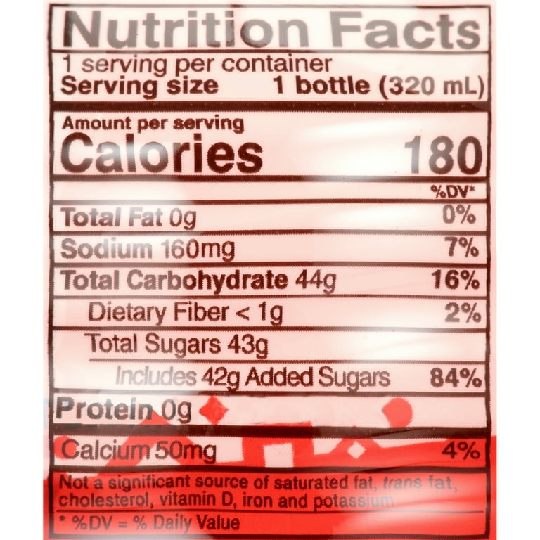 Mogu Mogu Aloe Vera Drink with Strawberry Flavor, 10.82 oz