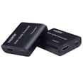 thumbnail image 1 of BOWU BW-HE60U 60m HDMI to RJ45 Network Extender, 1080P 60m, 1 of 7