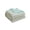 E, variant on Yakvarog Bed Comforter Twin Size, Breathable Soft Cotton Comforter, 59 x 79 Inches Cute Pattern Lightweight Summer Cooling Comforter, Machine Washable All Season Quilts for Bedroom Dormitory