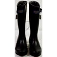 thumbnail image 3 of Pendleton Ladies Rubber Boots Black 6, 3 of 3