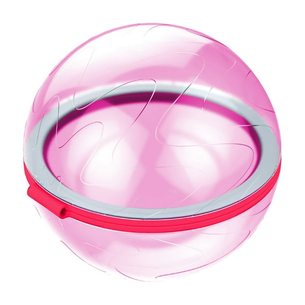 Water Bombs,Reusable Water Balloons Quick Fill,Self Sealing