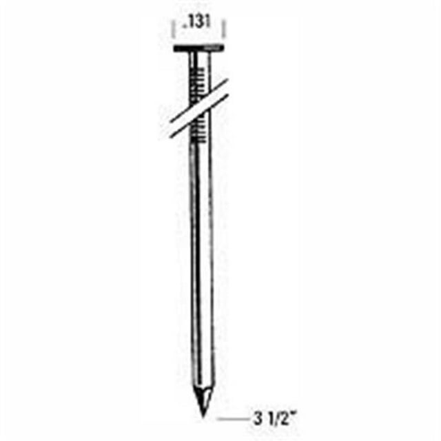 Stanley-Bostitch 1797281 Rouleau de Clou Lisse -.131 x 3.5 Po.