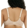 thumbnail image 2 of PARFAIT Women's Erika Unlined Molded Bra - Bare - 32G, 2 of 5