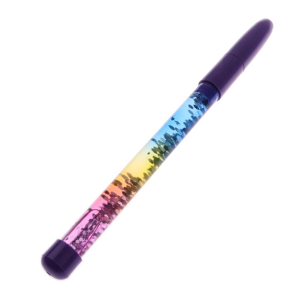 Novelty Bling Bling Ballpoint Pen Blue Ink 1mm School Office Supplies Purple Walmart Com Novelty Bling Bling Ballpoint Pen Blue Ink 1mm School Office Supplies Purple Walmart Com