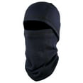 thumbnail image 3 of 6847 Navy FR Balaclava Face Mask – NFPA 70E / NFPA 2112, 3 of 5