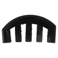 thumbnail image 1 of Violin Mute Musical Instrument Mute Claw Designed Violin Mute Portable Violin Mute Practice Mute Part for Violin Small Violin Mute Replacement, 1 of 8