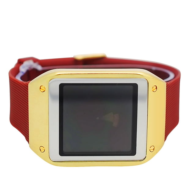 techno pave touch screen