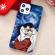 thumbnail image 1 of FX-73 Inuyasha Funda Blanda De Silicona Para Huawei Nova 5T Y5P P20 Y8S P30 2I 3I 4E Lite Pro, 1 of 4