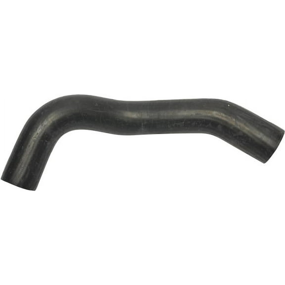 Continental EPDM Engine Coolant tube and Cover