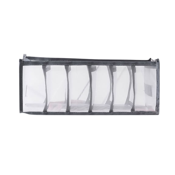 Fall Savings! PRETXORVE Clothes Storage, Clothes Storage Box, Closet Organizer 1 Pc for Pants Shirt Underwear Drawer Closet Drawer Chest of Drawers Closet Organizer