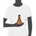 thumbnail image 5 of ChocZero's Caramel Syrup. Sugar free, Low Carb, No preservatives. Thick and Rich. Sugar Alcohol free, Gluten Free, Dessert and Breakfast Topping. 1 Bottle(12oz), 5 of 6