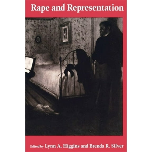 Gender and Culture Rape and Representation, (Hardcover)